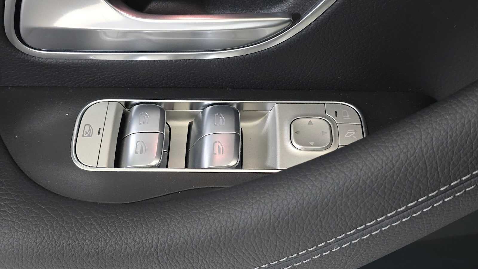 2026 Mercedes-Benz GLE 350 4MATIC® SUV