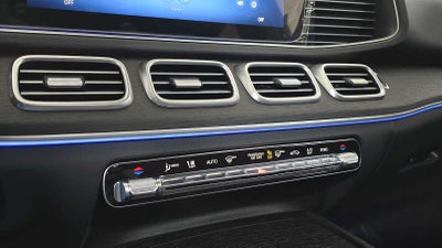 2026 Mercedes-Benz GLE 350 4MATIC® SUV