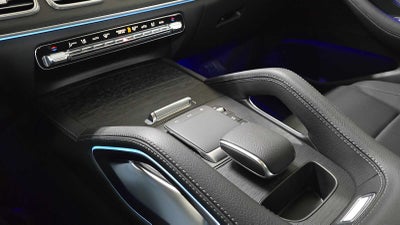 2026 Mercedes-Benz GLE 350 4MATIC® SUV