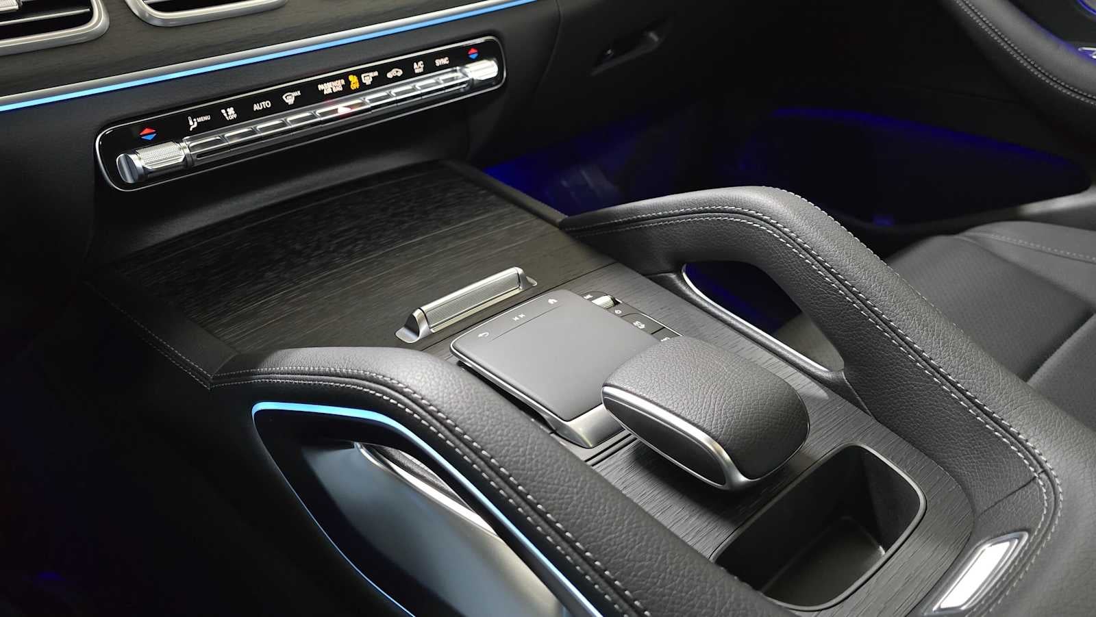 2026 Mercedes-Benz GLE 350 4MATIC® SUV