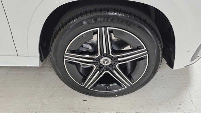 2026 Mercedes-Benz GLE 350 4MATIC® SUV