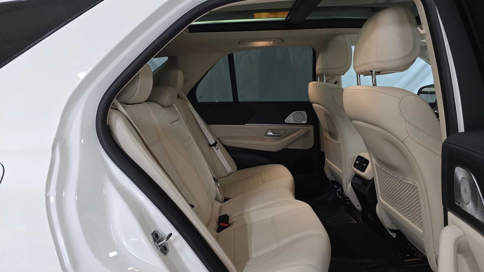 2025 Mercedes-Benz GLE 350 4MATIC® SUV