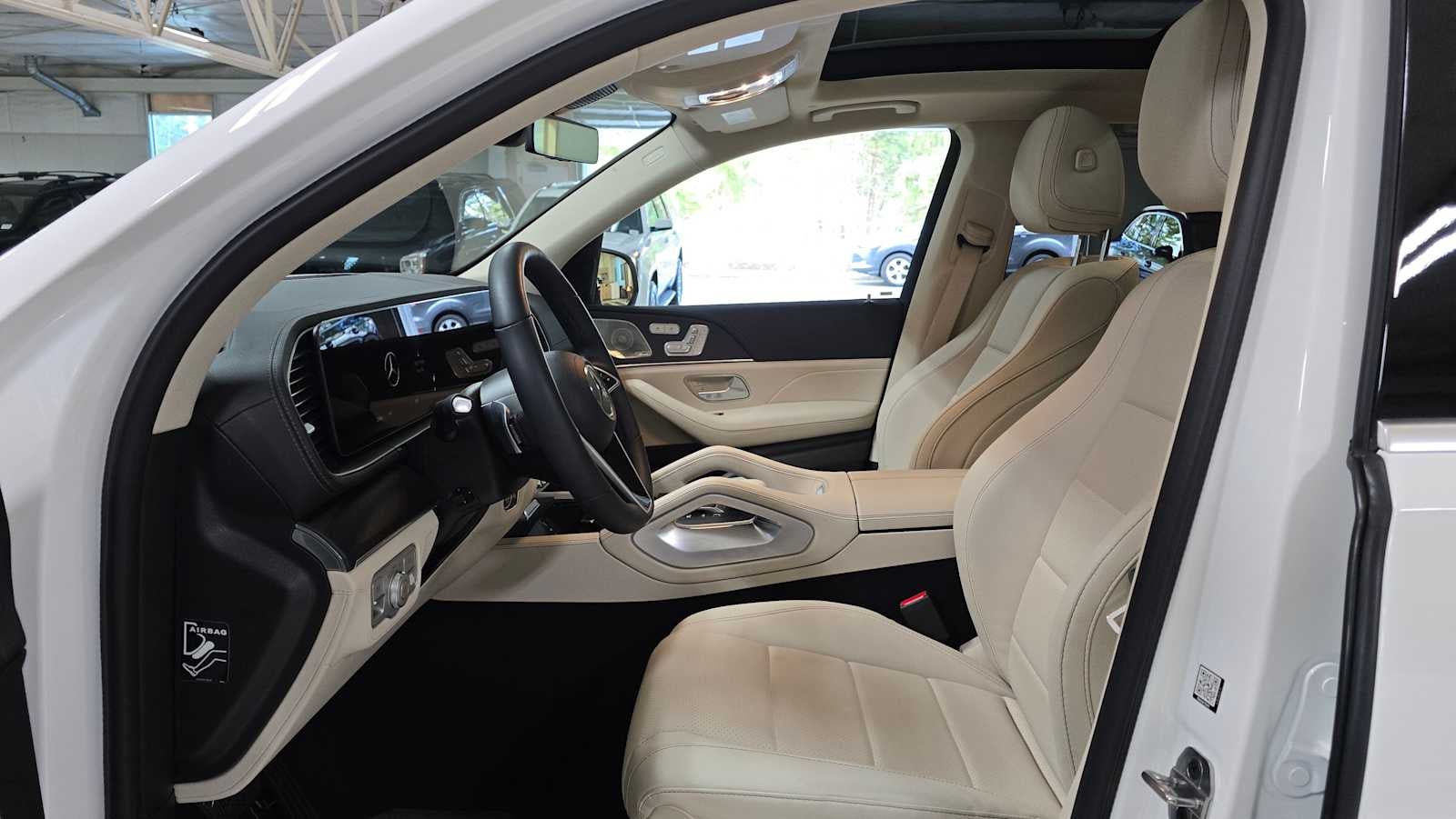 2025 Mercedes-Benz GLE 350 4MATIC® SUV