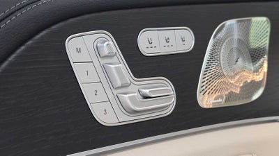 2025 Mercedes-Benz GLE 350 4MATIC® SUV