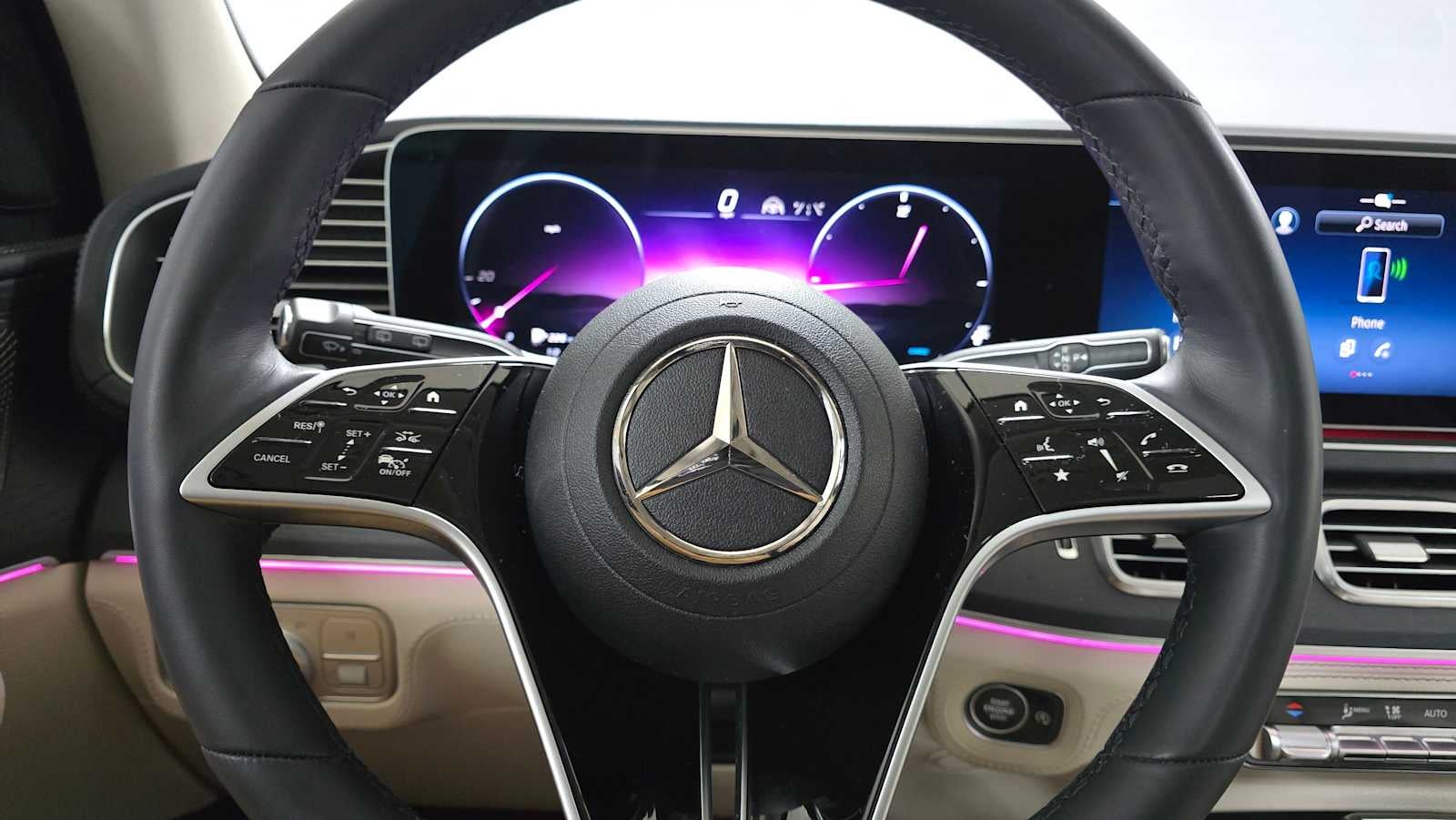 2025 Mercedes-Benz GLE 350 4MATIC® SUV