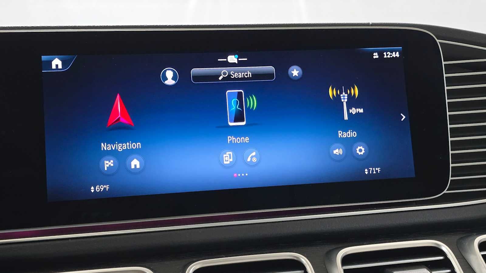 2025 Mercedes-Benz GLE 350 4MATIC® SUV