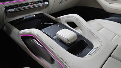 2025 Mercedes-Benz GLE 350 4MATIC® SUV