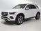 2025 Mercedes-Benz GLE 350 4MATIC® SUV
