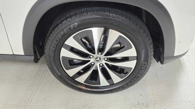 2025 Mercedes-Benz GLE 350 4MATIC® SUV