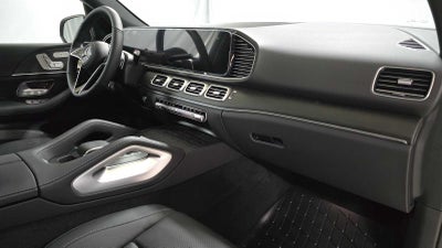 2026 Mercedes-Benz GLE 350 4MATIC® SUV