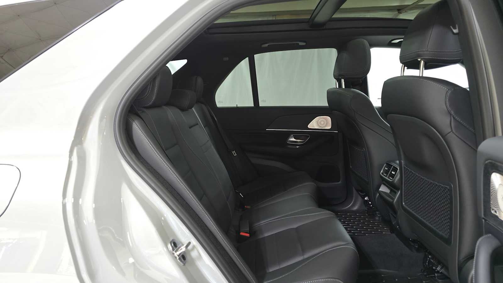 2026 Mercedes-Benz GLE 350 4MATIC® SUV