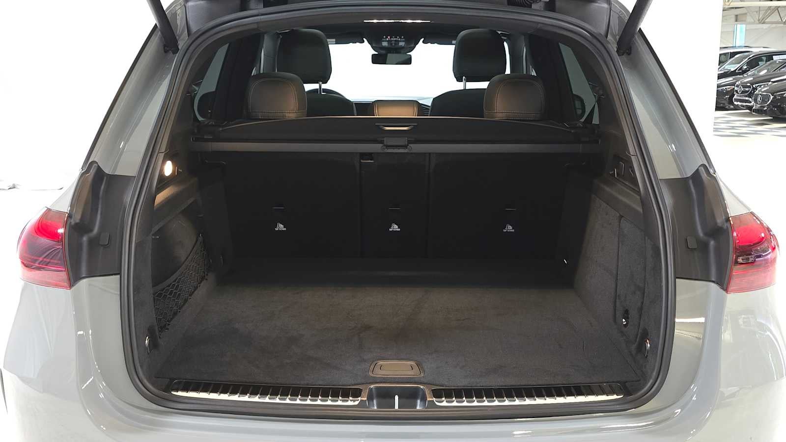 2026 Mercedes-Benz GLE 350 4MATIC® SUV