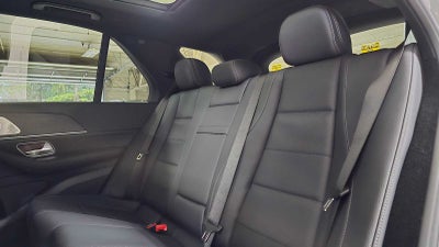 2026 Mercedes-Benz GLE 350 4MATIC® SUV