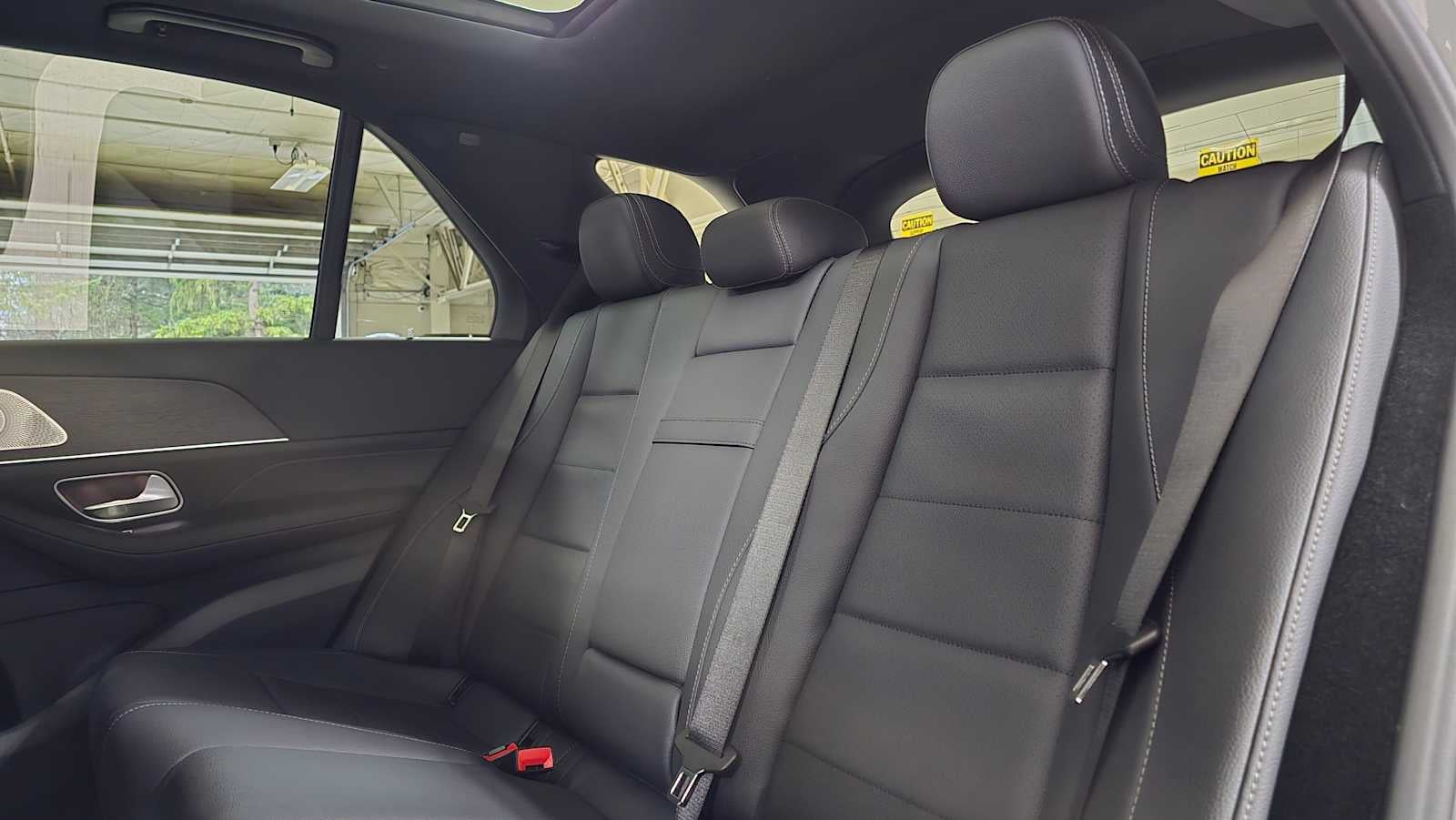 2026 Mercedes-Benz GLE 350 4MATIC® SUV