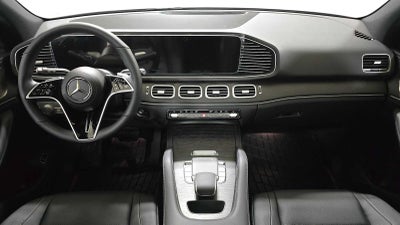 2026 Mercedes-Benz GLE 350 4MATIC® SUV