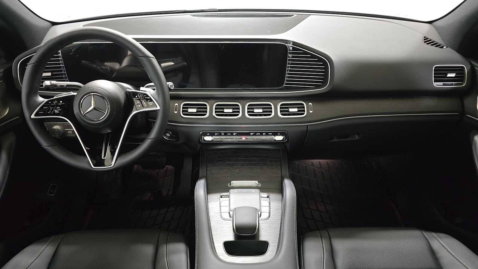 2026 Mercedes-Benz GLE 350 4MATIC® SUV