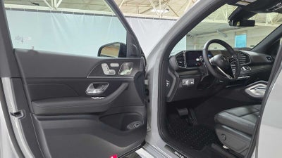 2026 Mercedes-Benz GLE 350 4MATIC® SUV