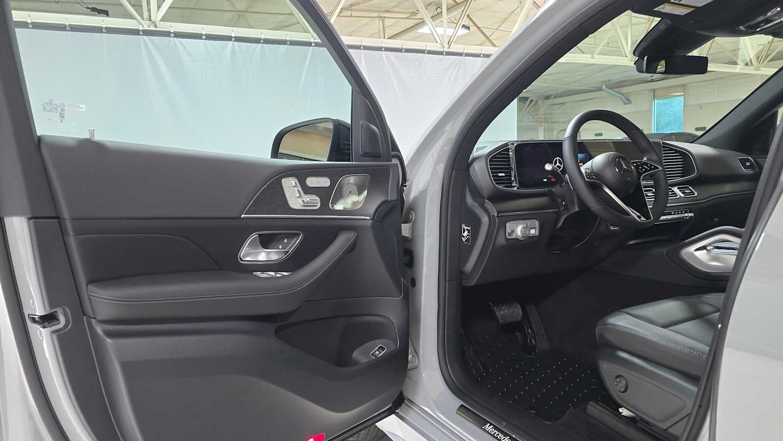 2026 Mercedes-Benz GLE 350 4MATIC® SUV