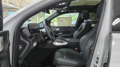 2026 Mercedes-Benz GLE 350 4MATIC® SUV
