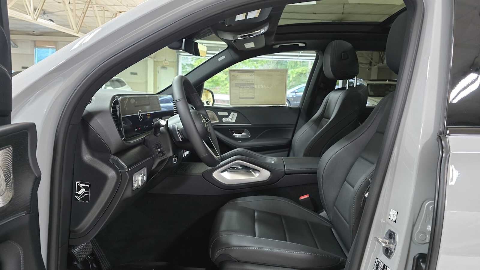 2026 Mercedes-Benz GLE 350 4MATIC® SUV