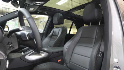 2026 Mercedes-Benz GLE 350 4MATIC® SUV