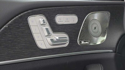 2026 Mercedes-Benz GLE 350 4MATIC® SUV