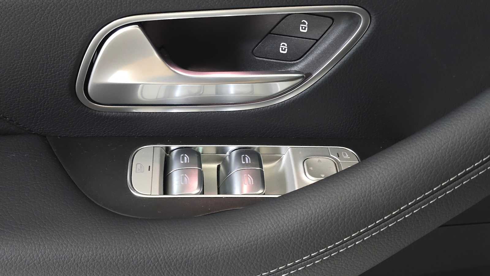 2026 Mercedes-Benz GLE 350 4MATIC® SUV