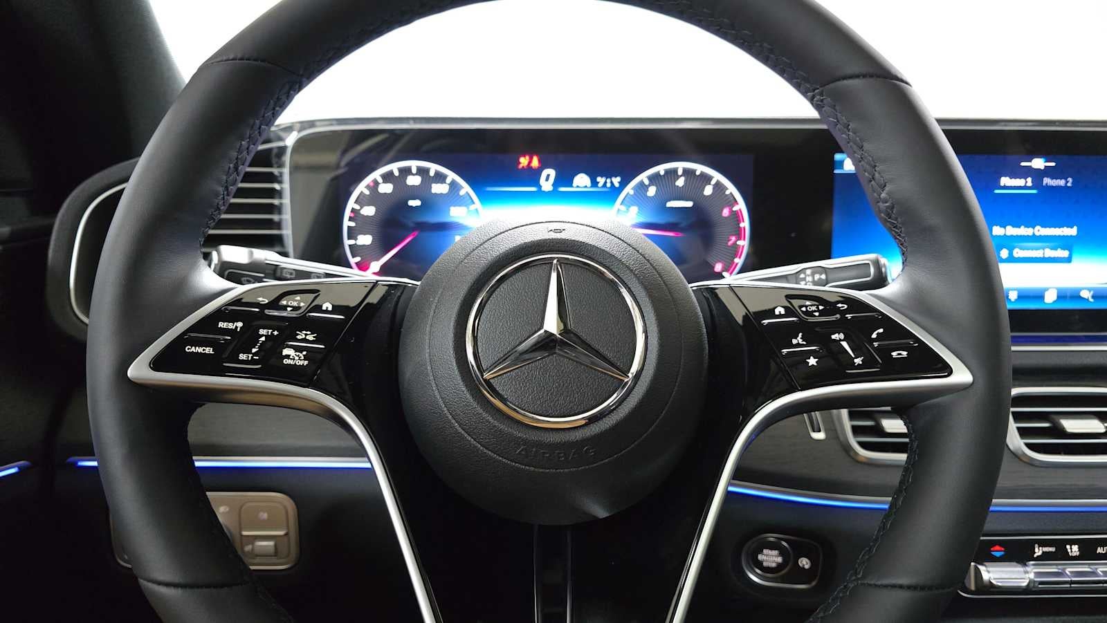 2026 Mercedes-Benz GLE 350 4MATIC® SUV