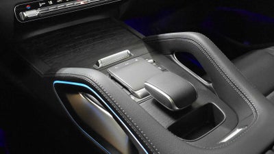 2026 Mercedes-Benz GLE 350 4MATIC® SUV