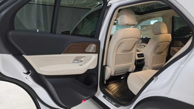 2026 Mercedes-Benz GLE 350 GLE 350