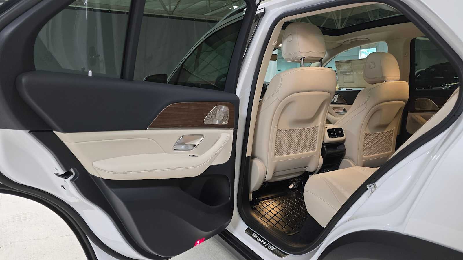 2026 Mercedes-Benz GLE 350 GLE 350