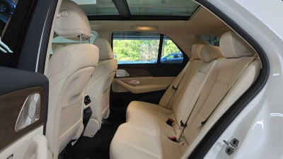 2026 Mercedes-Benz GLE 350 GLE 350