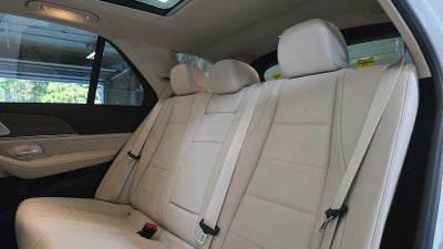 2026 Mercedes-Benz GLE 350 GLE 350