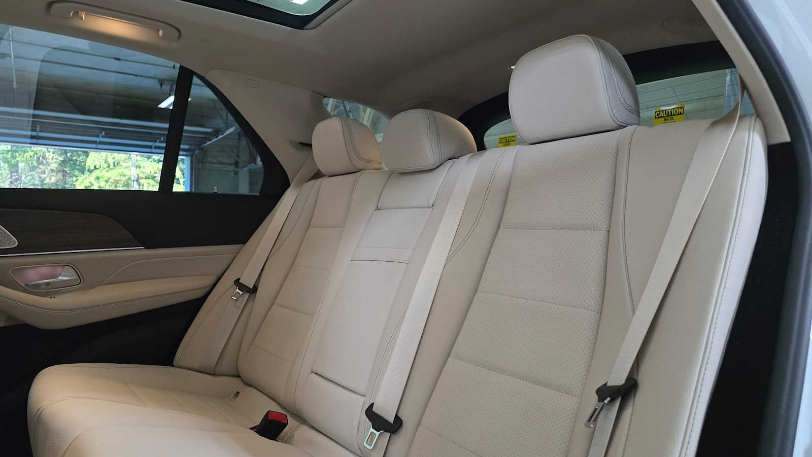 2026 Mercedes-Benz GLE 350 GLE 350