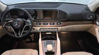 2026 Mercedes-Benz GLE 350 GLE 350