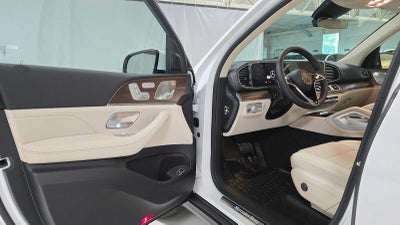 2026 Mercedes-Benz GLE 350 GLE 350