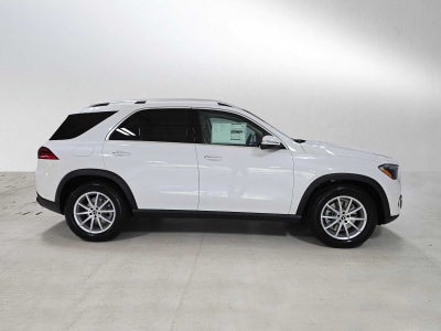 2026 Mercedes-Benz GLE 350 GLE 350