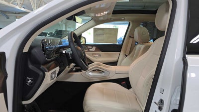 2026 Mercedes-Benz GLE 350 GLE 350