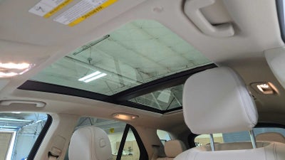 2026 Mercedes-Benz GLE 350 GLE 350