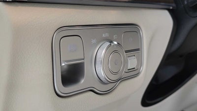 2026 Mercedes-Benz GLE 350 GLE 350