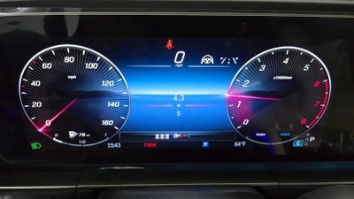 2026 Mercedes-Benz GLE 350 GLE 350