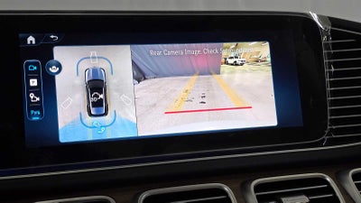 2026 Mercedes-Benz GLE 350 GLE 350