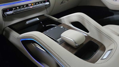 2026 Mercedes-Benz GLE 350 GLE 350