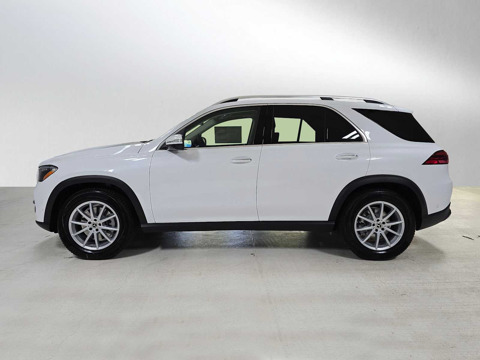 2026 Mercedes-Benz GLE 350 GLE 350