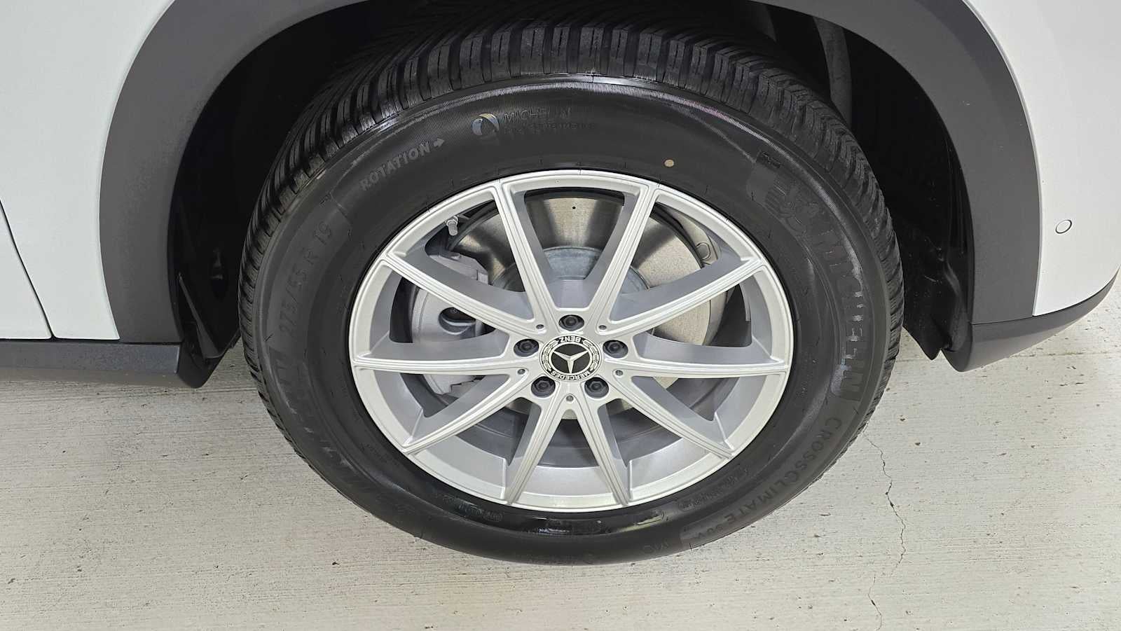 2026 Mercedes-Benz GLE 350 GLE 350