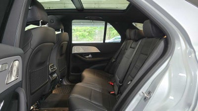 2026 Mercedes-Benz GLE GLE 350