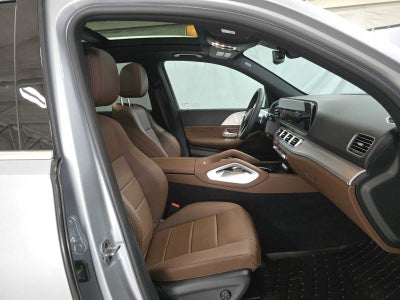 2026 Mercedes-Benz GLE 350 4MATIC® SUV