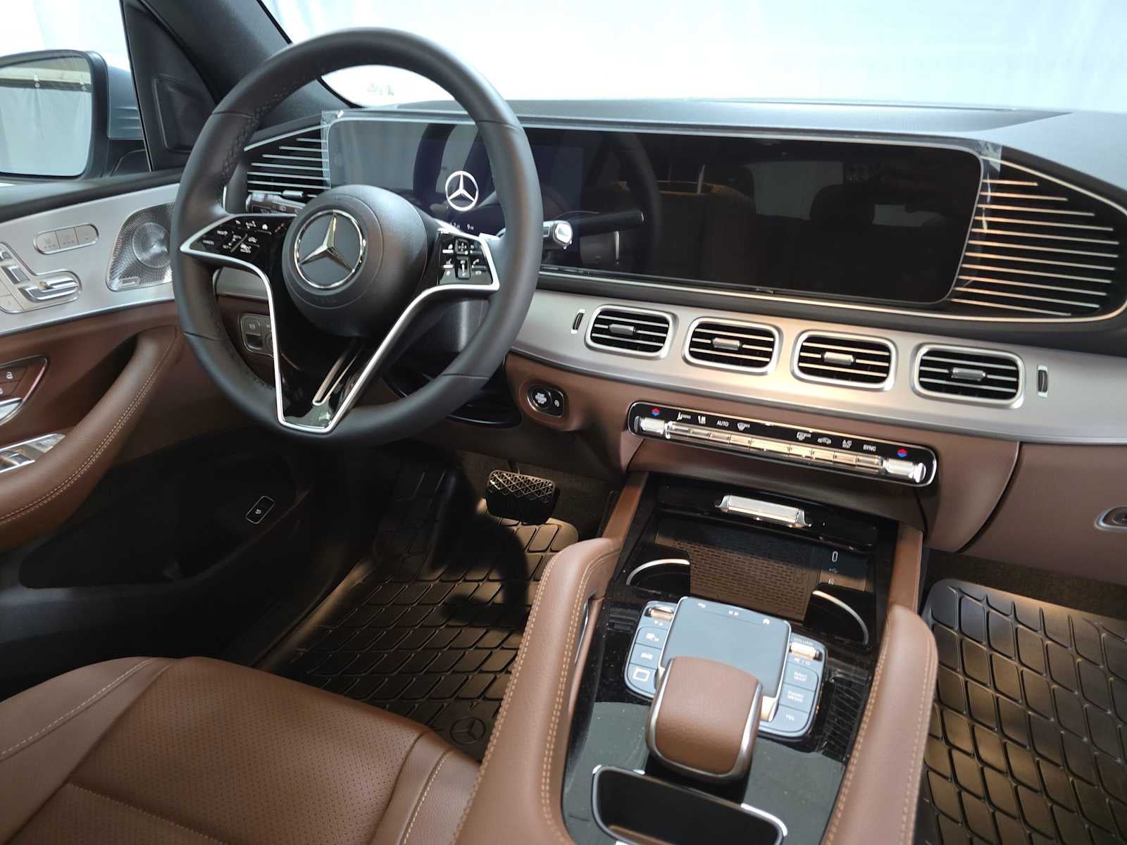 2026 Mercedes-Benz GLE 350 4MATIC® SUV
