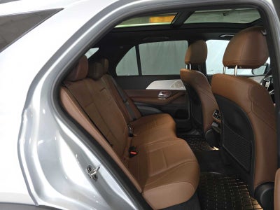 2026 Mercedes-Benz GLE 350 4MATIC® SUV