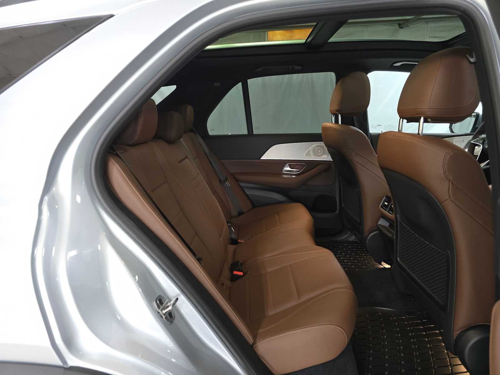 2026 Mercedes-Benz GLE 350 4MATIC® SUV